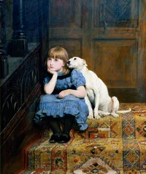 Medfølelse, 1877